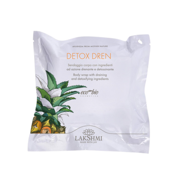 Bandage detoxifiant drainant
