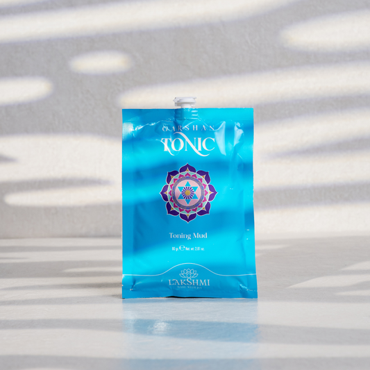 Boue tonifiante et remodelante