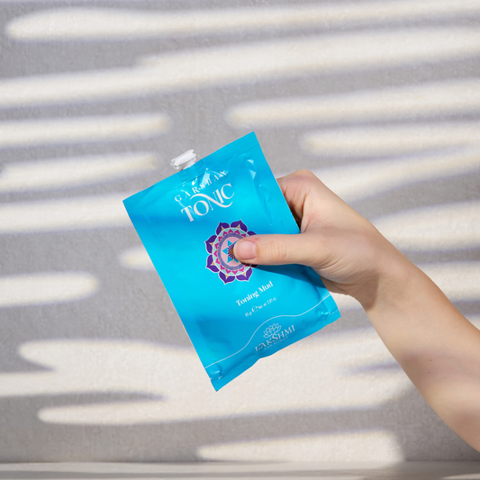 Boue tonifiante et remodelante