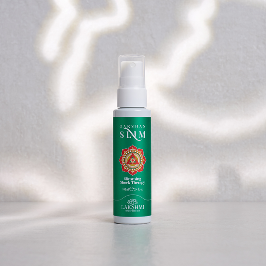 Concentré lipolytique à l'ananas