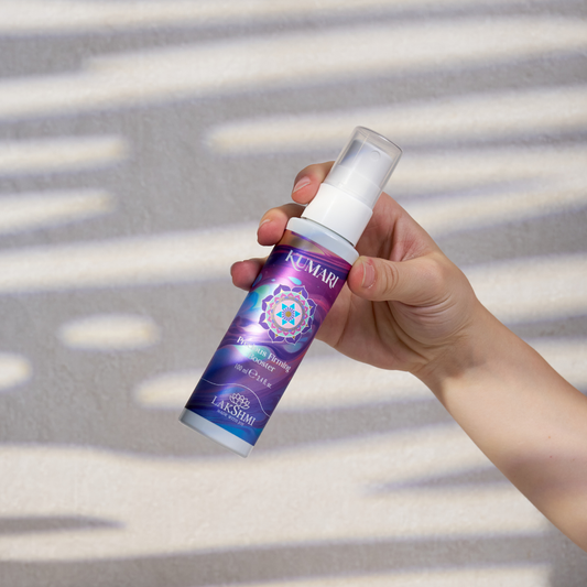 Concentré raffermissant seins et corps