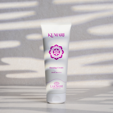 Crème raffermissante anti-vergetures