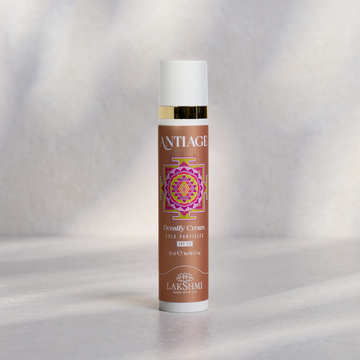 Crème restructurante Anti-Âge