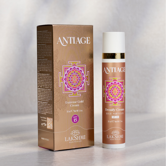 Crème restructurante Anti-Âge