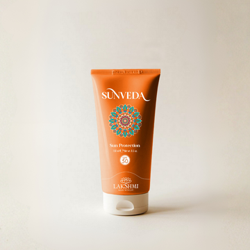 Crème solaire haute protection SPF50