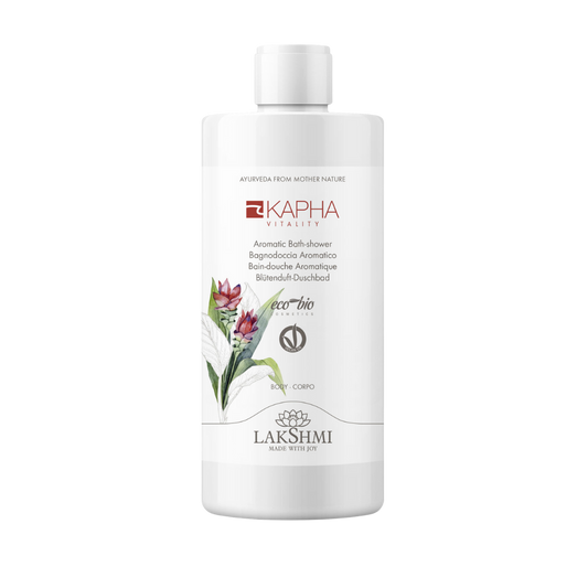 Bain-douche Aromatisé Kapha
