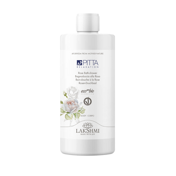 Bain-douche à la Rose Pitta
