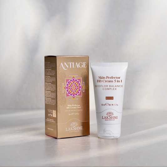 BB Crème Hydratante