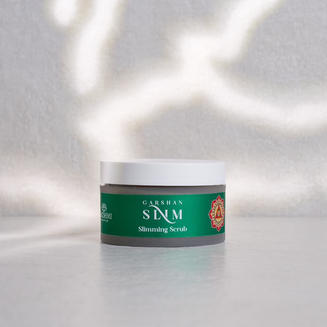 Gommage anti cellulite