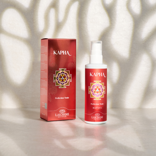 Tonique purifiant visage Kapha