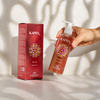 Gel purifiant micro-granules Kapha