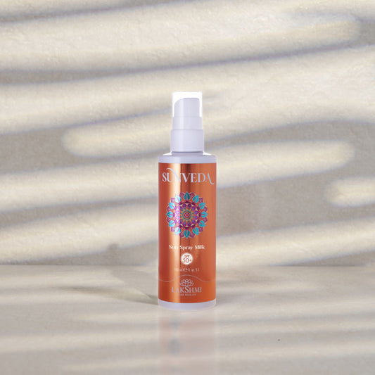 Lait solaire très haute protection SPF50+