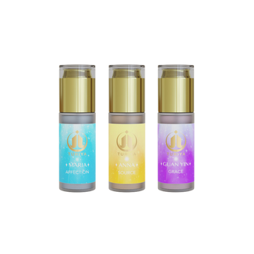 Coffret Divine Mother