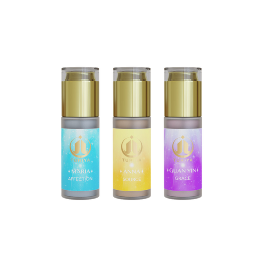 Coffret Divine Mother