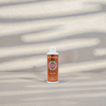 Summer Milk - Lait après soleil