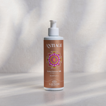 Lait nettoyant Anti-Âge