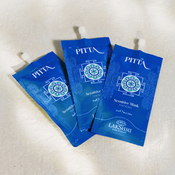 Masque apaisant Pitta