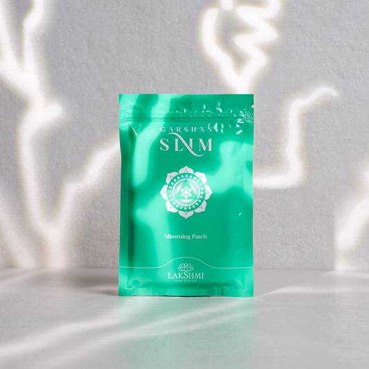 Patchs anti-cellulite