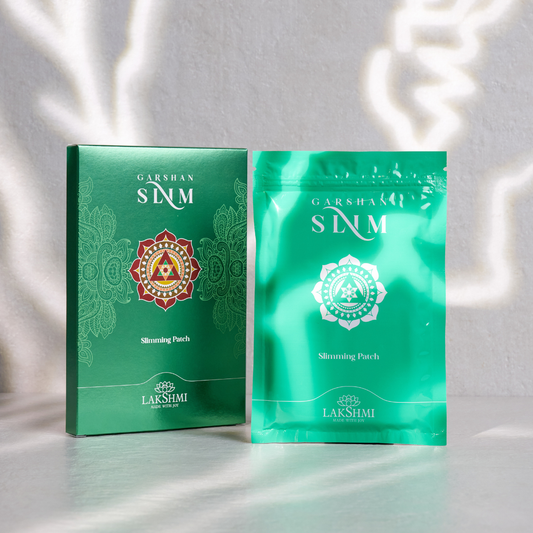 Patchs anti-cellulite