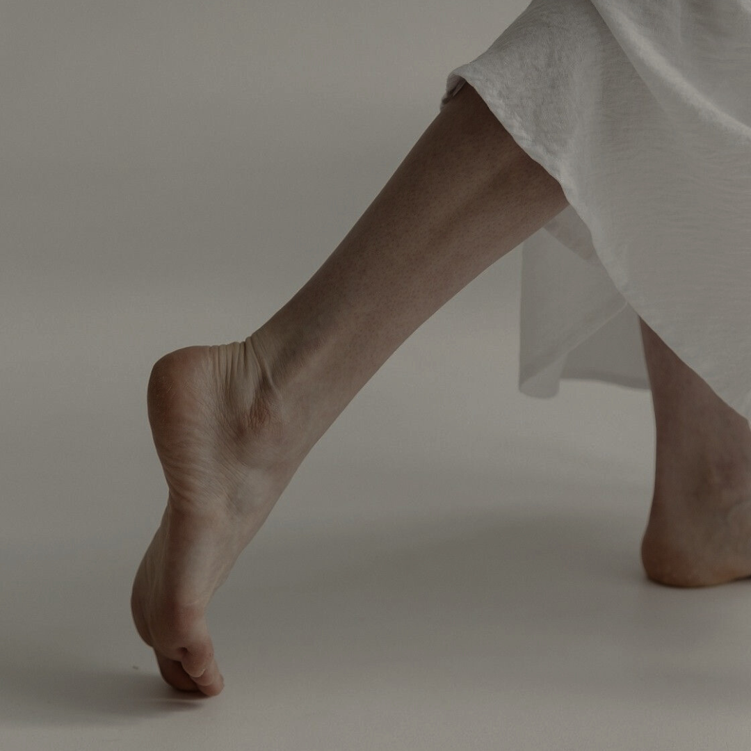 Pieds