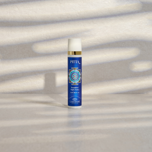 Baume de nuit apaisant Pitta