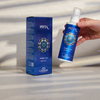 Lotion tonique apaisante Pitta