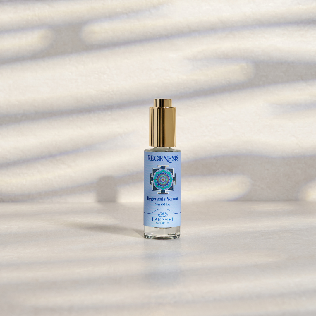 Sérum calmant à la Camomille Bleue