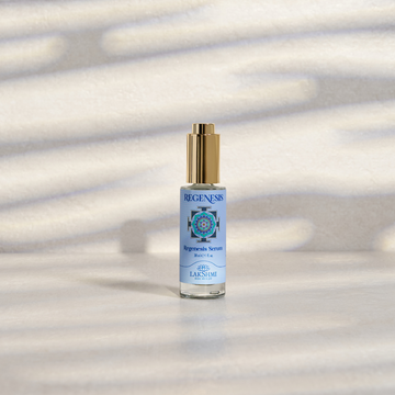 Sérum calmant à la Camomille Bleue