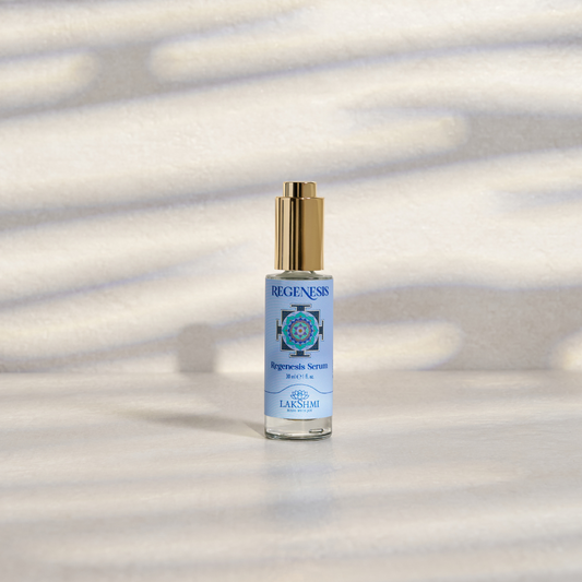 Sérum calmant à la Camomille Bleue