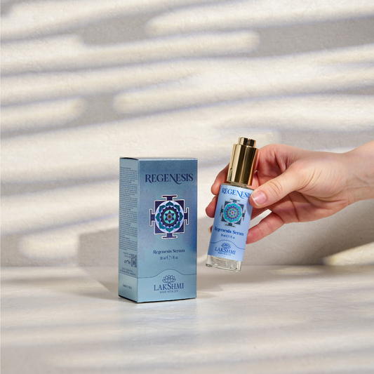 Sérum calmant à la Camomille Bleue