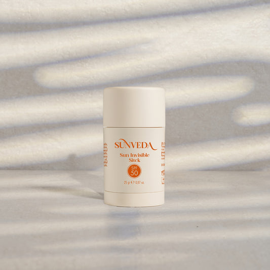 Stick Solaire Invisible | Sun Invisible Stick SPF 50