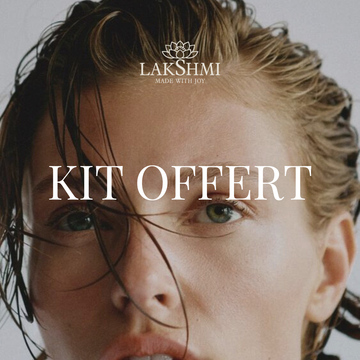 Testez Lakshmi dans votre institut dès maintenant