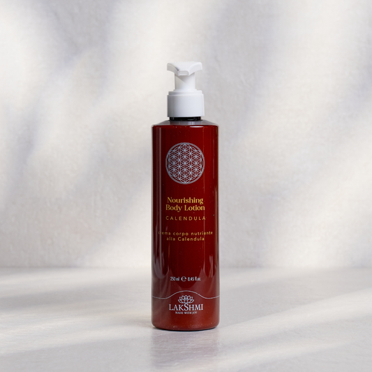 Crème Corps Hydratante à la Calendula