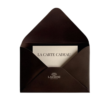Carte cadeau Lakshmi