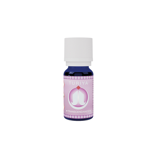 Transcendance - 7° Chakra