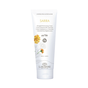 Crème corps à la Calendula