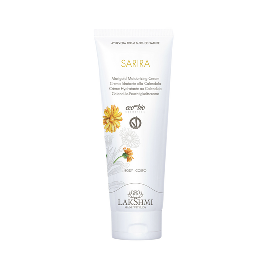 Crème corps à la Calendula