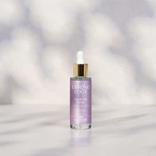 Sérum au collagène végétal