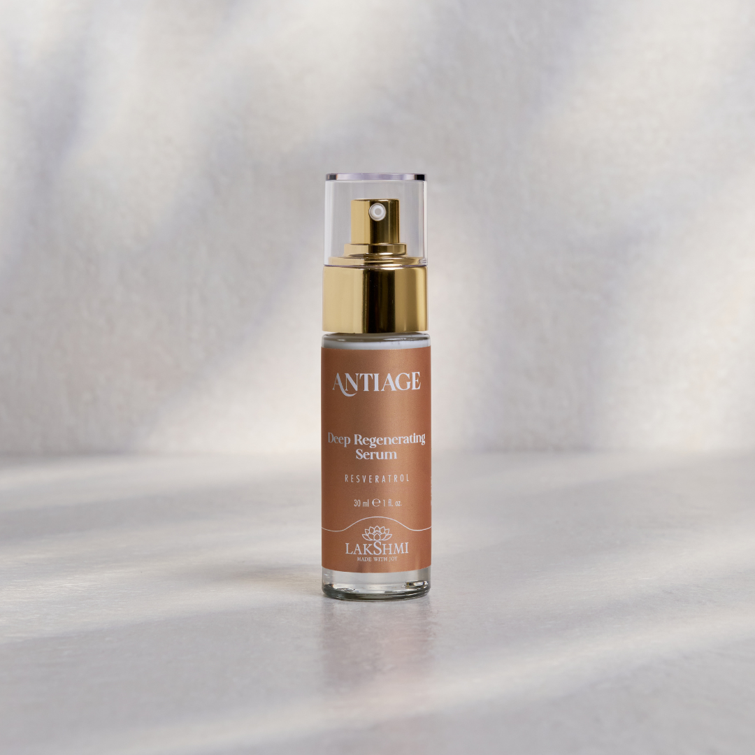 Sérum nourrissant Anti-Âge