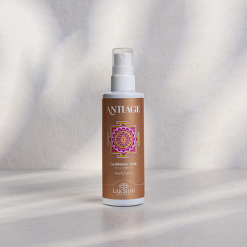 Tonique rééquilibrant Anti-Âge