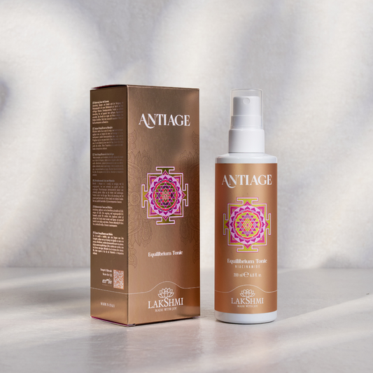 Tonique rééquilibrant Anti-Âge