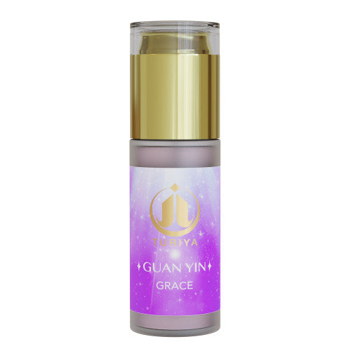 Guan Yin - Grâce