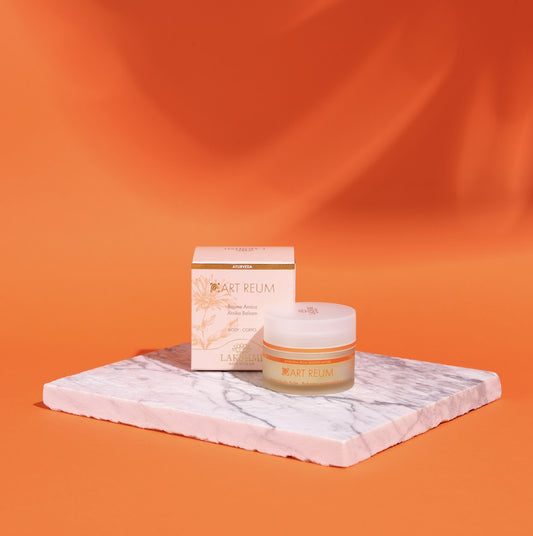 Baume à l'Arnica apaisant