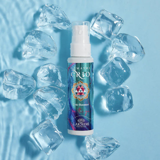 Spray fraîcheur jambes légères