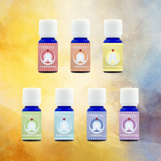 Coffret Fusion