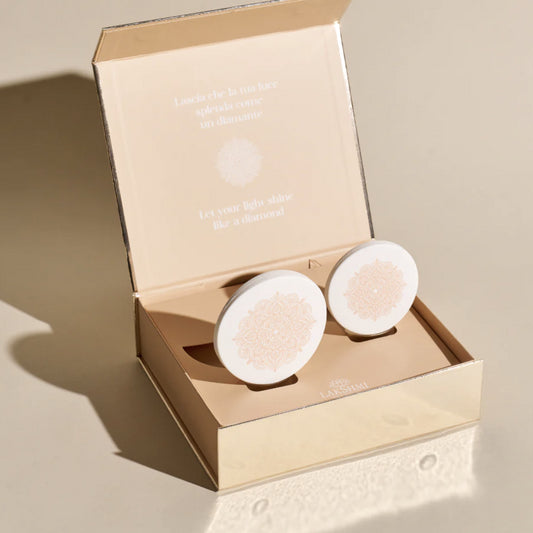 Rituel effet lifting