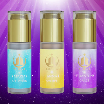 Coffret Divine Mother
