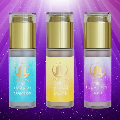 Coffret Divine Mother