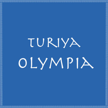 Coffret Olympia