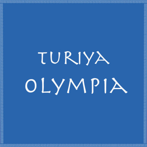 Coffret Olympia